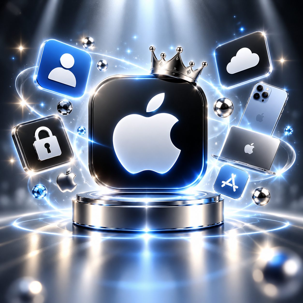 Apple ID