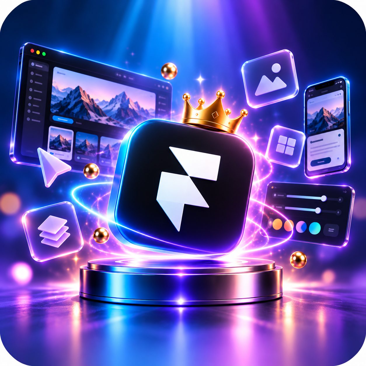 اکانت فریمر پرو یکساله / Framer pro 1 years