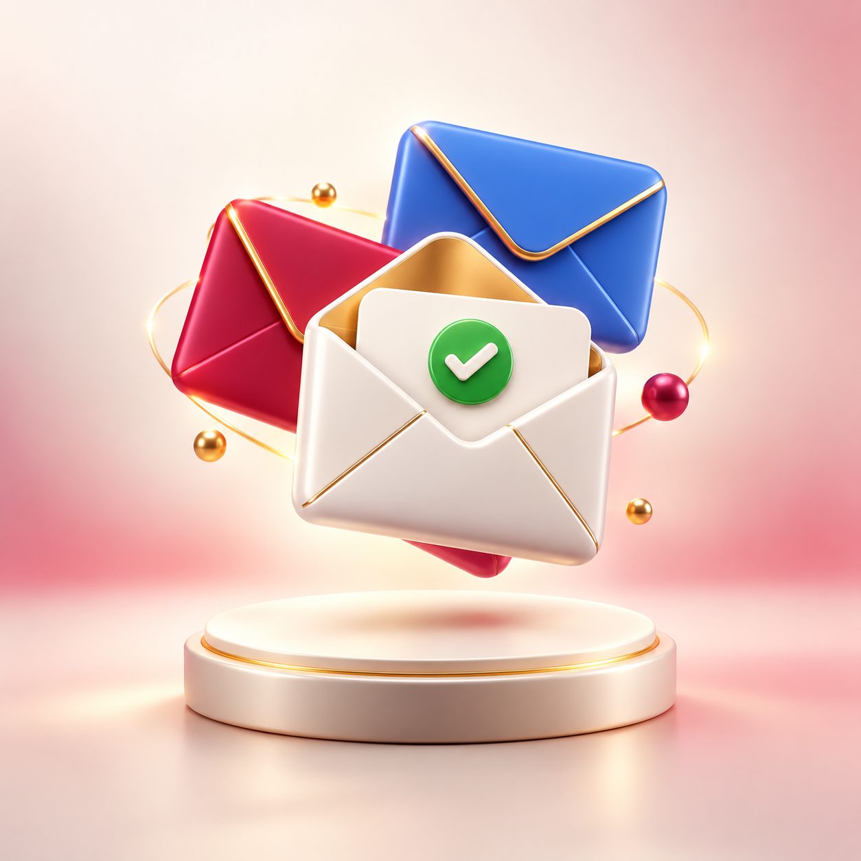 خرید ایمیل آماده (Outlook / Hotmail / Gmail)